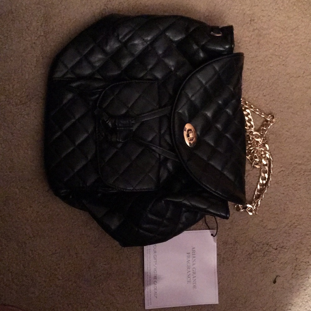Black Bag